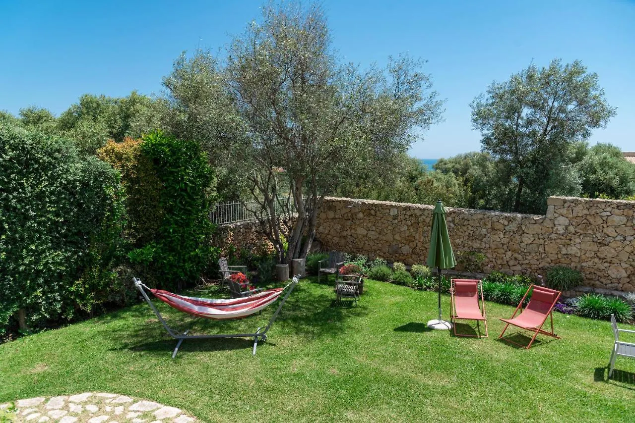 Villa Stardust Guesthouse Augusta