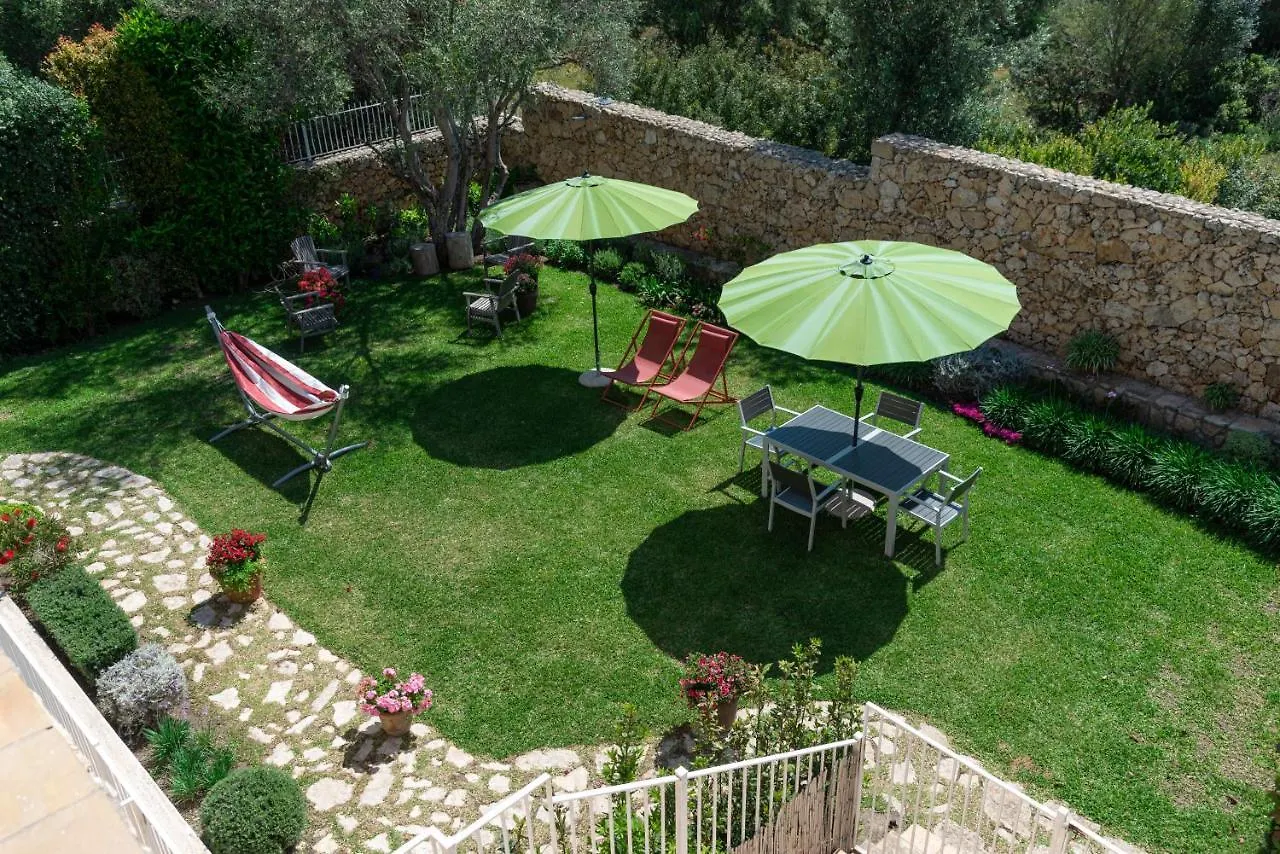 Villa Stardust Guesthouse Augusta