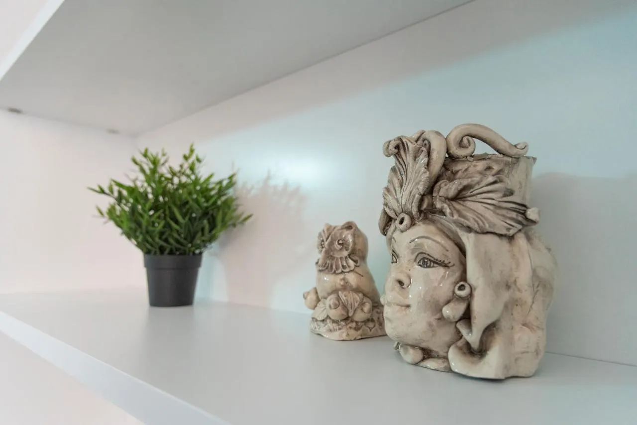 Villa Stardust Guesthouse Augusta Italia